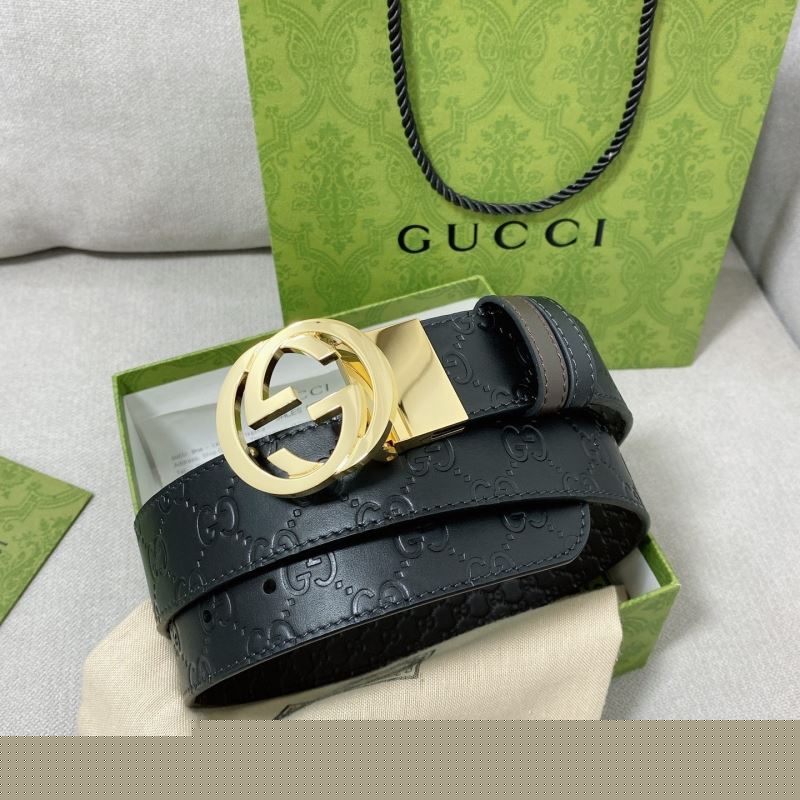 G*u*i belts